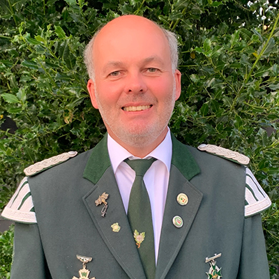 Bodo Tegtmeier