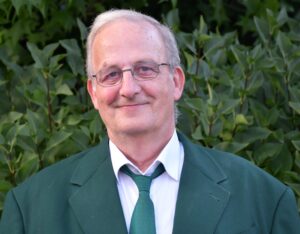 Volker Braumann