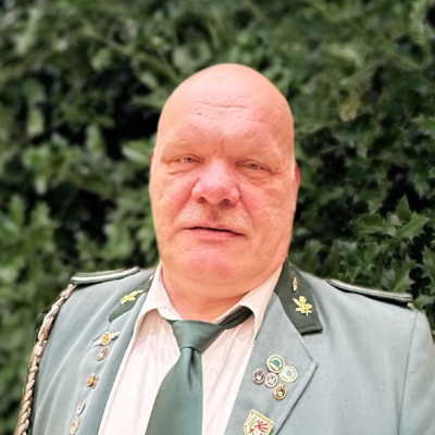 Stefan Zimmermann