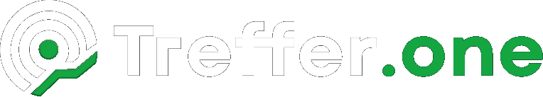 Logo treffer.one